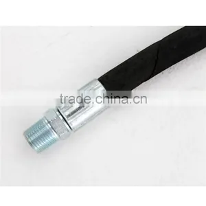 Hydraulic Hose SAE 100 R1 R2 R3 R5 R6 R9 R12 R13 thumbnail-6