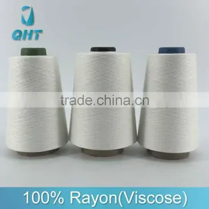 China Factory Wholesale 13s/1 Rayon Yarn Price thumbnail-1