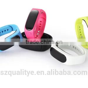 Oem Bluetooth Smart Bracelet thumbnail-3