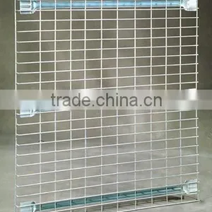 Galvanized Welded Wire Mesh Deck thumbnail-1