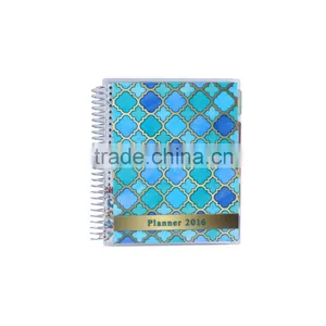 Wholesale Custom Printed Paper Calendar Printing thumbnail-5
