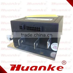 High Quality Forklift Parts of Curtis Motor Controller 1207-4102 (24V /250A ) thumbnail-2