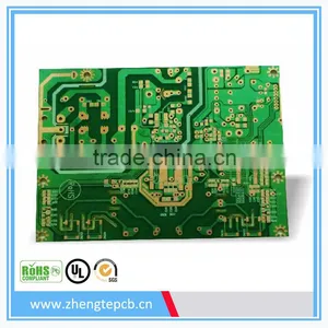 Best Quality High Tg Immersion Gold Pcb Drill thumbnail-5
