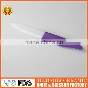 Beautiful Zirconium Oxide Non-stick Knife Set thumbnail-1