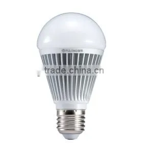 Dimmable B22 LED Bulb 9W AC265V Led Bulb 2700K thumbnail-1