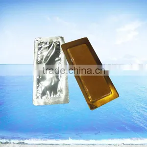 High Quality OEM Reduce Fever/pain Relief Fever Reduce Cool Plant Extracts Fever Cooling Gel Packs thumbnail-3