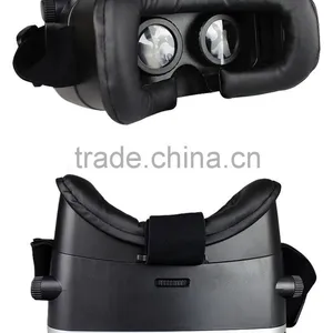 2016 New 3D VR Glasses,VR Box,virtual Reality Headset thumbnail-2