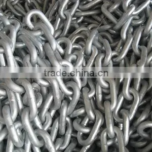 Chinese H.D.G Link Chain With Competitive Price thumbnail-1