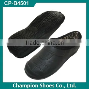 Warm and Comfortable Ankle Winter Boot thumbnail-1