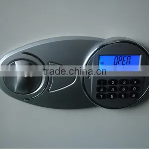 Eagle Hotel Hidden Safe Box thumbnail-2