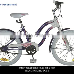 Children Beach Cruiser Bike From China Factory(HH-K2024 ) thumbnail-1