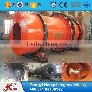 Rotary Ore Washing Machine thumbnail-1