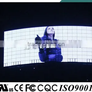 Color Changing Outdoor Advertising Pixel Strip Lights Low Voltage 5050 Rgb Smd thumbnail-4