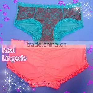 Plus Size Ladies Underwear thumbnail-2