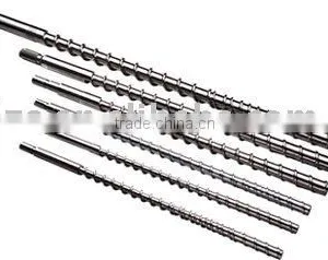 Extruder Screw Barrel thumbnail-1