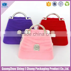New Product Drawstring Led Jewelry Box China Origin thumbnail-4