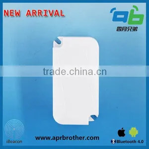 AA Battery Eddystone IBeacon BLE Beacon With 5 Years Battery Life thumbnail-6