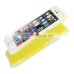 Luxury Style and Best Price Icecube Phone Case Silicone Mobile Phone Case thumbnail-2