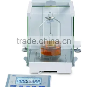 ES-E120D RS232 Interface Electronic Precision Industrial Density Balance (120g/0.1mg) thumbnail-1
