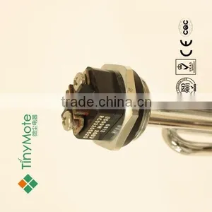 Jiangsu High Quality Electric Red Copper Heating Element Manufacturer thumbnail-3