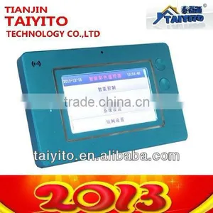 Wireless Zigbee Smart Home Automation Solution/Zigbee Coorditnator/Zigbee Router thumbnail-1