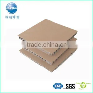 China Online Shopping Paper Honeycomb Paper Board Making Machine thumbnail-3