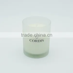 Electroplating Silver Scented Candle/perfumer Candle/aroma Candle thumbnail-6