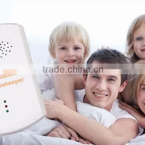 Digital Electric Ultrasonic Pets Control Cleaning Grooming Pest Repeller thumbnail-4