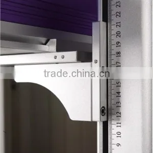 20W Fiber Laser Marking Machine for Metal thumbnail-6
