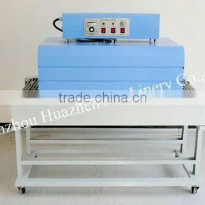 Steam Shrink Tunnel BSD4525 Small Model Shrink Machine thumbnail-1