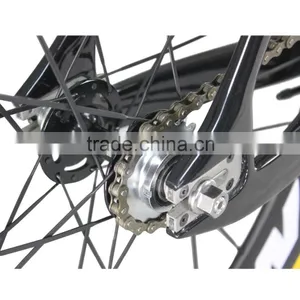 2016 Ican Super Light 6.98kg Carbon Track Bike Aero Completed Track Bicycle Full Carbon Bikes Fixed Gear Bike AC135 thumbnail-6