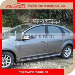 Universal Top Quality Steel Roof Rack thumbnail-5