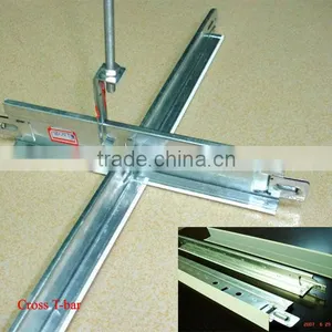 Hanger for Ceiling T-bars thumbnail-4