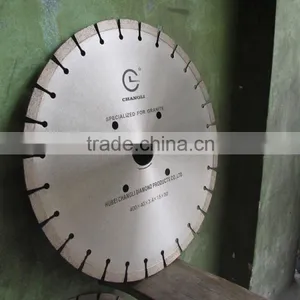 Granite Diamond Circular Saw Blade thumbnail-4
