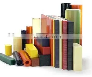 Polyester Polyurethane Elastomer thumbnail-1