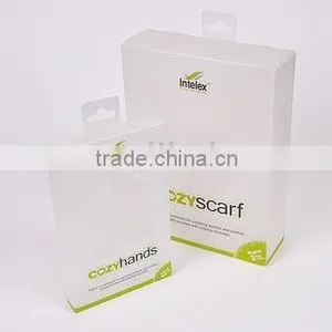 PP Boxes,plastic Packaging,folding Boxes,clear Boxes thumbnail-1
