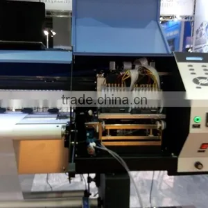 Cotton Fabric Printing Machine, Cotton Textile Printing Machine, 1900mm Width thumbnail-2