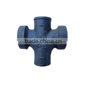 High Quality Cast Fitting Pipe thumbnail-2