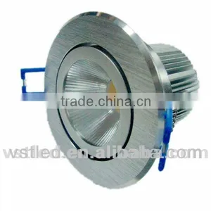 Recessed Spot Light 10w DC 12V thumbnail-1