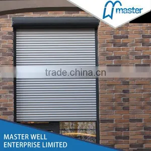 Aluminum Roller Shutter for Window thumbnail-1