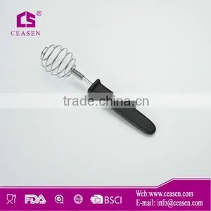Plastic Handle Egg Whisk thumbnail-1