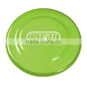 Hot Sale PP Mini Frisbee Flyer thumbnail-1
