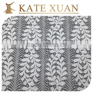 Net Yarn Embroidered Tulle Lace With Pearls Dresses thumbnail-3