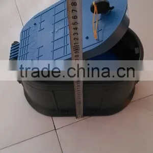 Plastic Watermeter Box thumbnail-5