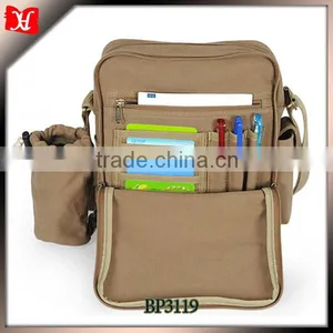 Cheap School Messenger Bags College Student Teen Messenger Bags thumbnail-1