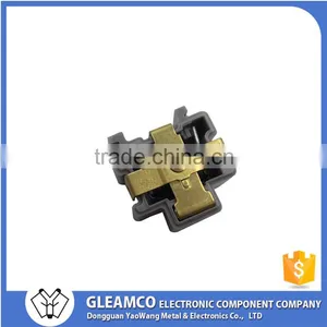 Precision Plastic Injection Molding Product thumbnail-2