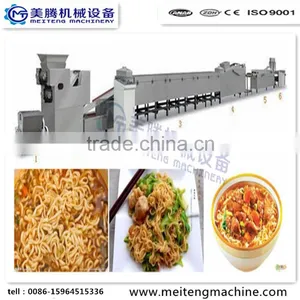 New Design Maggi Instant Noodle Machine Factory Price thumbnail-3