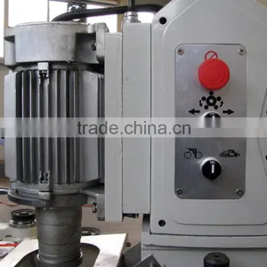 Global Supplier Supply Glass Shape Edging Machine thumbnail-5