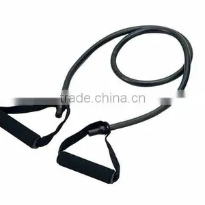 Fitness Latex Tube Exercise Yoga Tube Wholesale Yoga Tube thumbnail-2