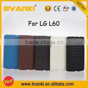 Nouveau Produit Chinois Flip Cover Case For LG L60,Back Cover Case For LG L60 X145 X147 thumbnail-5